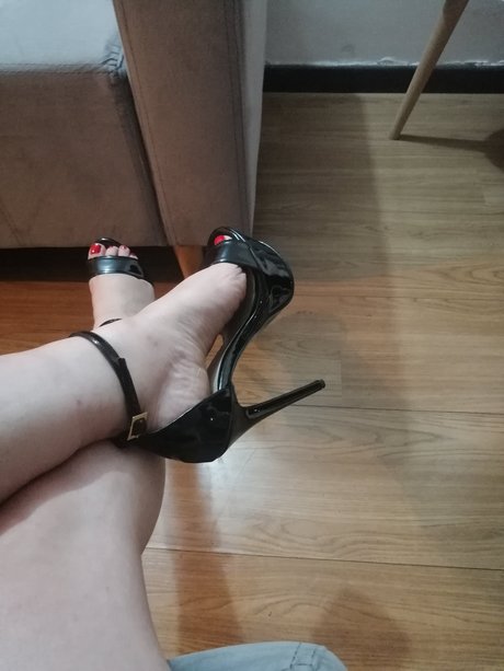 Sxyfoots onlyfans porn