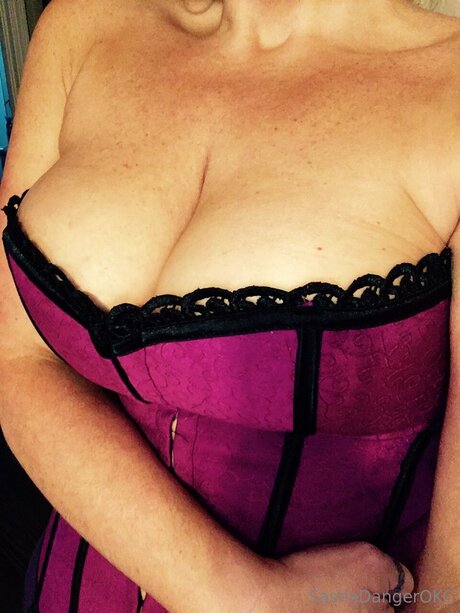 Sasha Danger OKC nsfw onlyfans