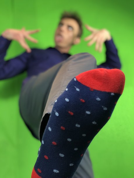 Tall Slim Andrew xxx onlyfans