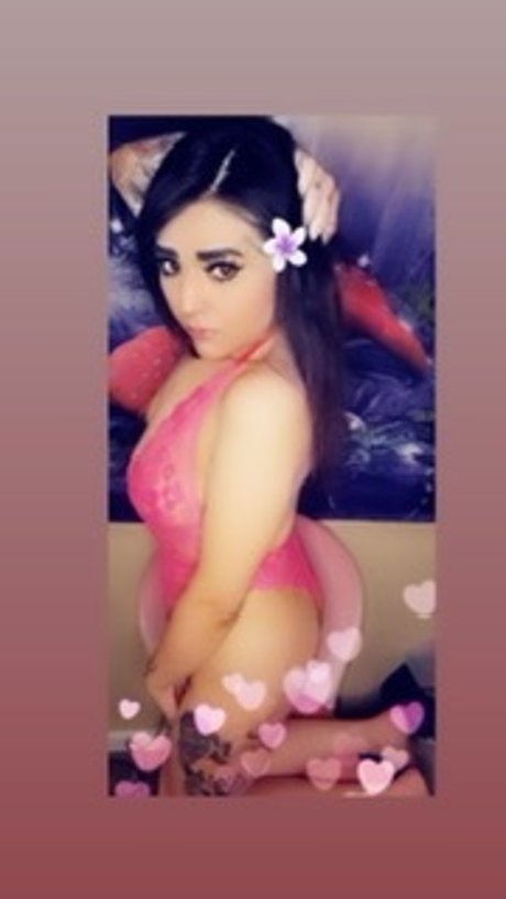 T Gabrielle_ leaked nudes onlyfans