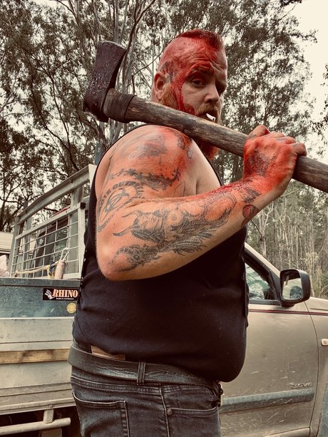 Sampson013 onlyfans nude