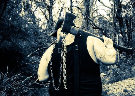 Sampson013 onlyfans pic