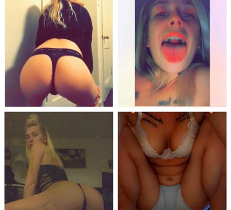 Savanna jo onlyfans nude tits