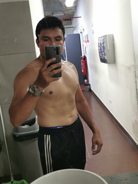 Jos Aguinaga onlyfans porn free