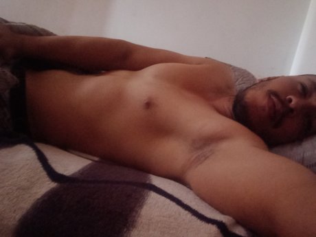 Samuel Alcal_ porn onlyfans