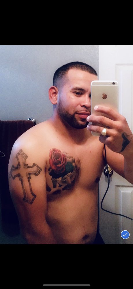 SaintV leaked only fans