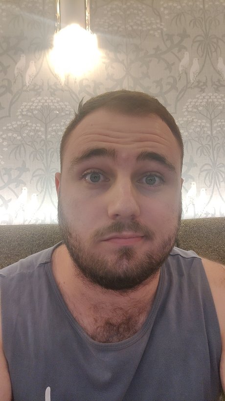 Xavier Goodwil nude leak onlyfans