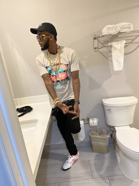 DaLastMigo438_ nudes only fans