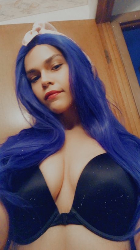 Sasha Starburst nude onlyfans