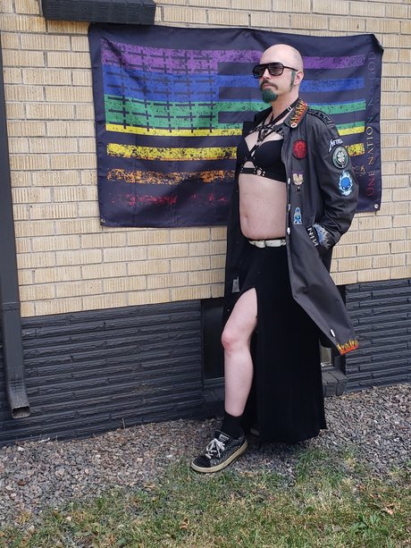 Switch Impulse nude onlyfans