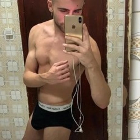 Samuel Jim nez Jim nez onlyfans sextape