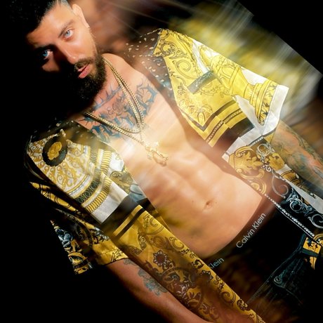 SARGENTO RAP onlyfans nude porn