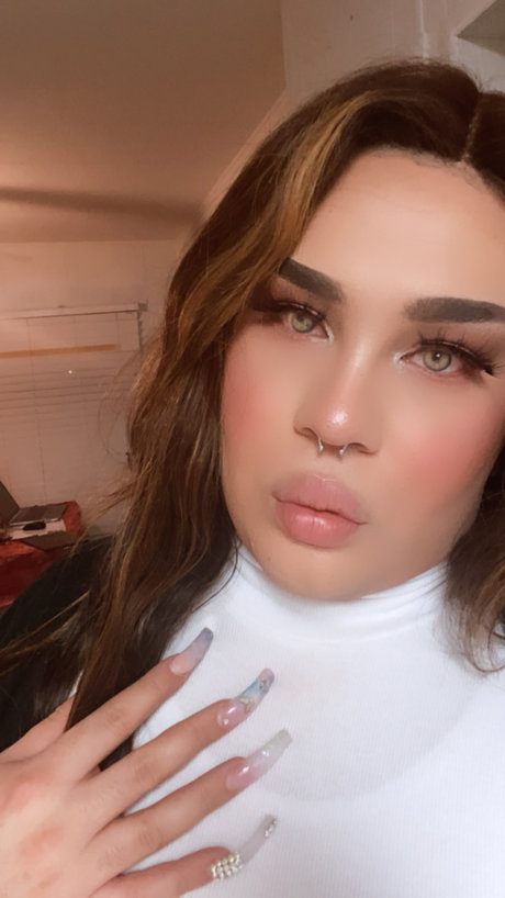 Jaelah onlyfans nude content