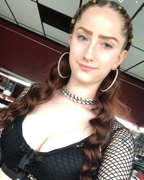 Sasha Camilla onlyfans pics