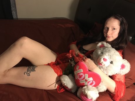 Sasha Camilla onlyfans free