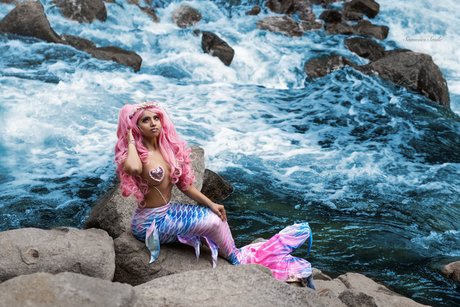 Sammie s Cosplay nude leaks onlyfans