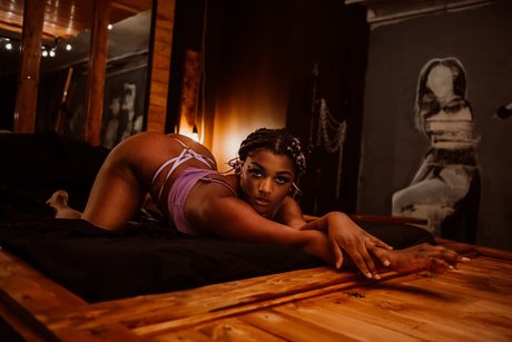 Sydnee onlyfans nude photos