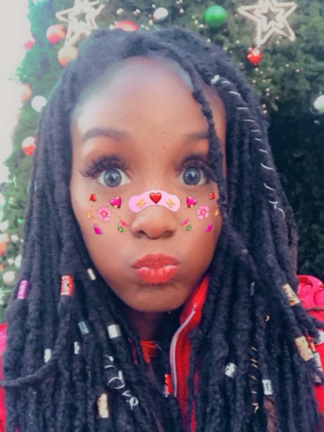 SweetgirlKili onlyfans leaks nude