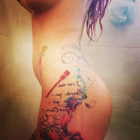 Sasha Slay onlyfans nudes leaked