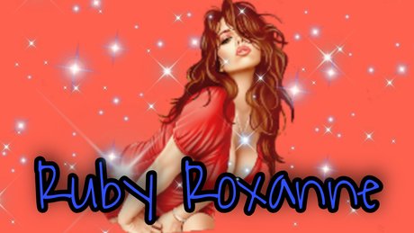 Ruby Roxanne onlyfans nude pics