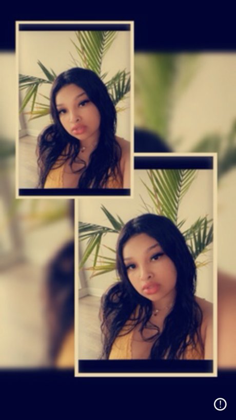 Symphstaxx boobs onlyfans