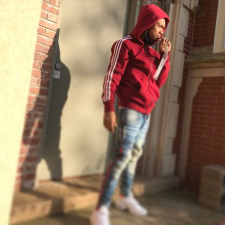 BigDoe onlyfans nudes leaks