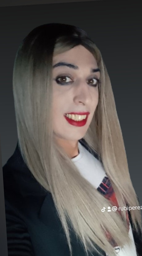 Brenda Perez onlyfans porn