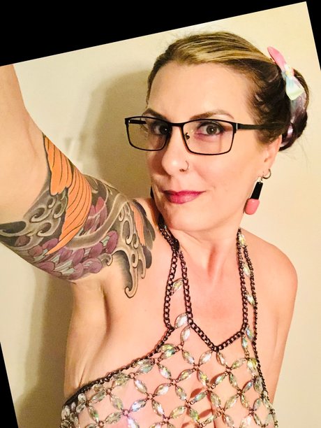 Rose Ryder onlyfans model photo