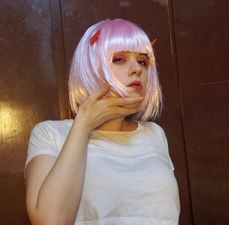 REI Lieb onlyfans leaks naked