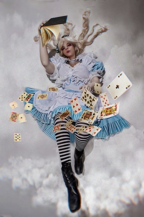 REI Lieb xxx onlyfans