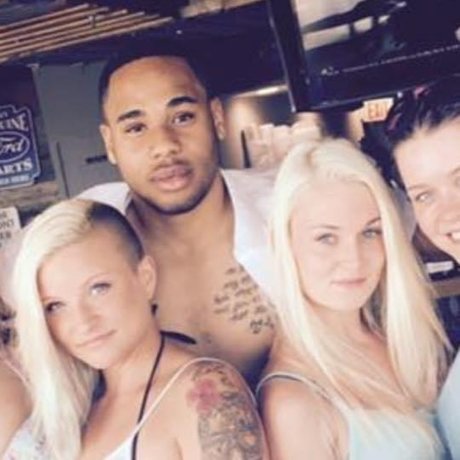 Rico00711 on onlyfans