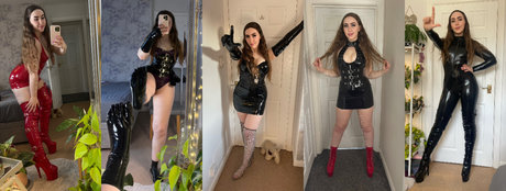 Strap on Queen Lola Lee_ onlyfans lesk