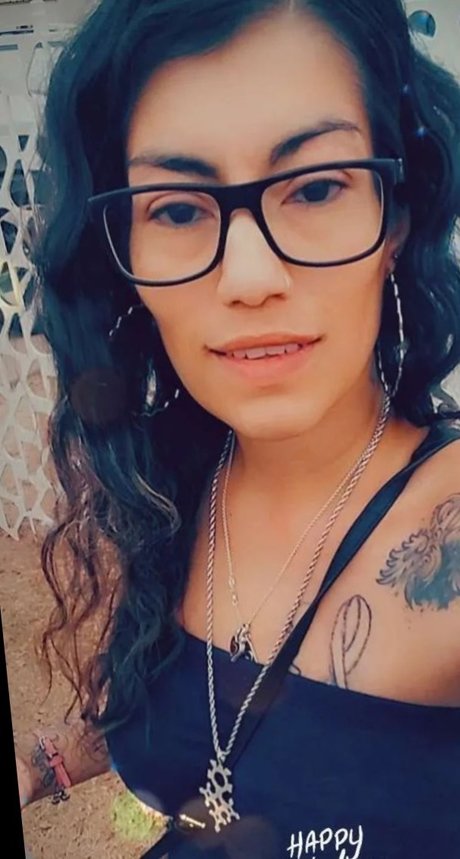 Salina Diaz porn leaked onlyfans