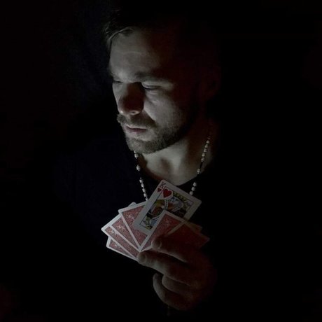 Ministry of Magic porn onlyfans