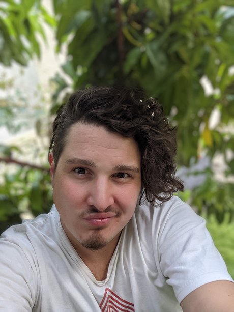 Stormageddon DarkLord on onlyfans