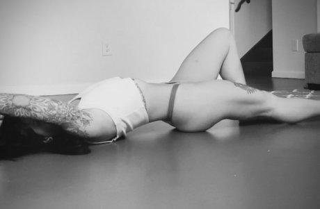 Roni_ leaked onlyfans free