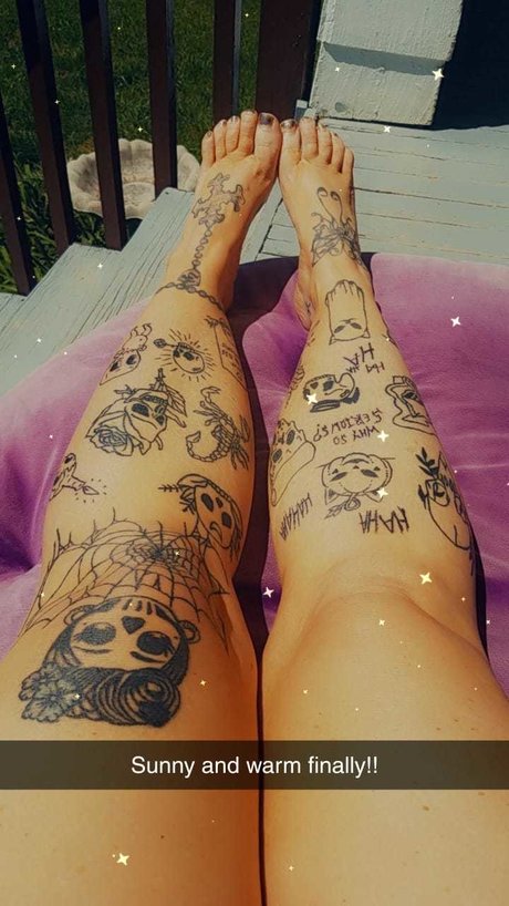 Lucifera onlyfans leaked