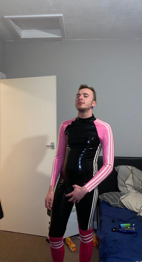 Lucas Oliver onlyfans nude