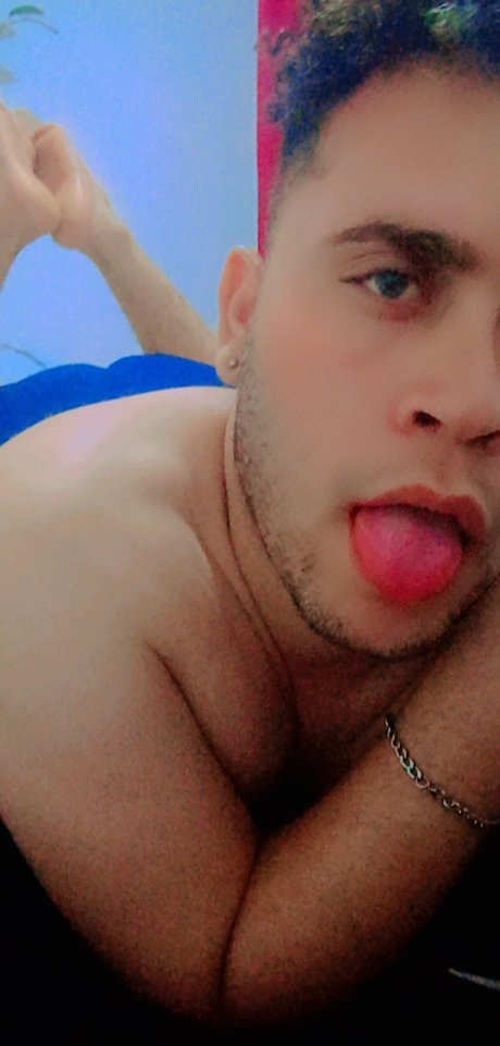 roderick McBrian sex only fans leak nude