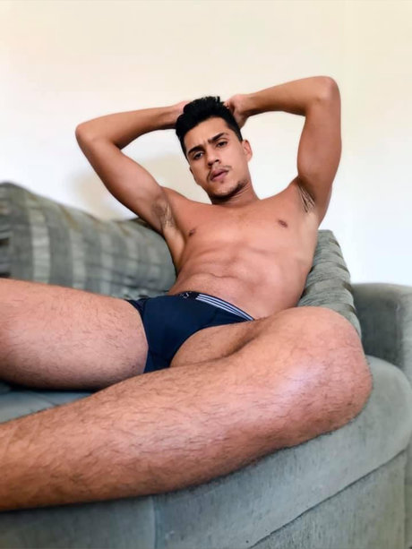 Rodrigo Alves nudes onlyfans