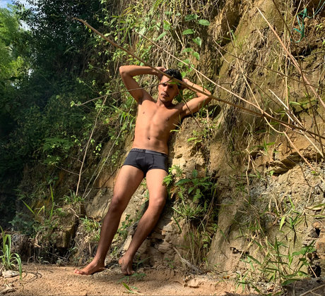 Rodrigo Alves onlyfans content leaked