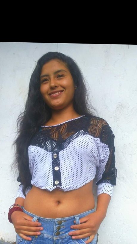 Vane Sacramento onlyfans sex tape