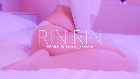 RIN RIN_ onlyfans ass