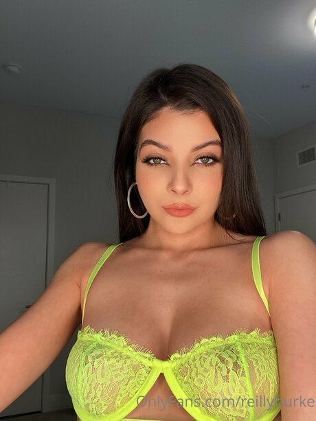 Reilly Burke onlyfans full