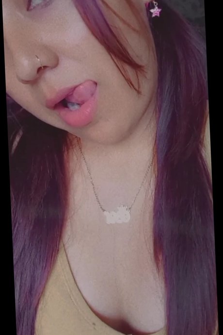 Lunas leaked only fans