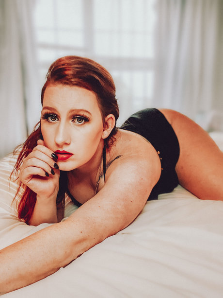 Scarlett Rae onlyfans mega