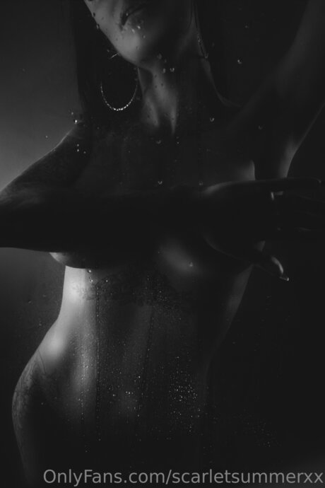 Scarlet Summer leaked onlyfans content