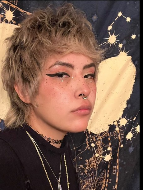 Scarlet Midnight onlyfans leak