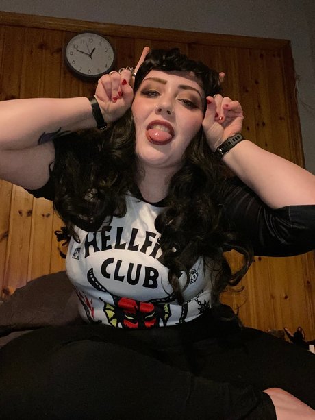 Scarlet Cosplay onlyfans leak porn