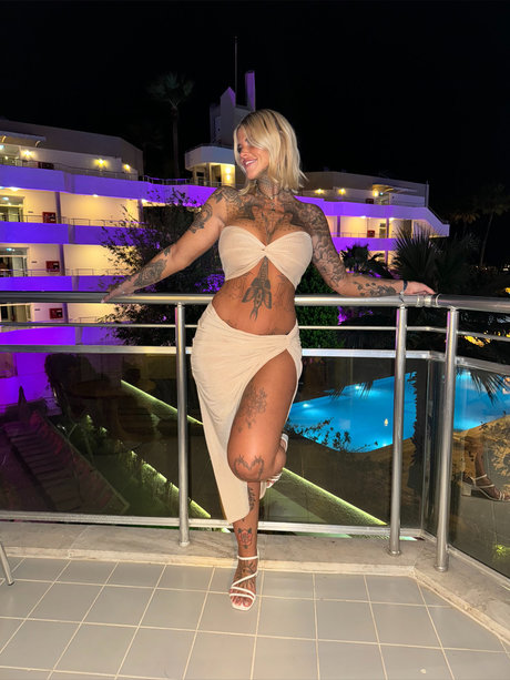 Scarlet Black_ leaked onlyfans naked